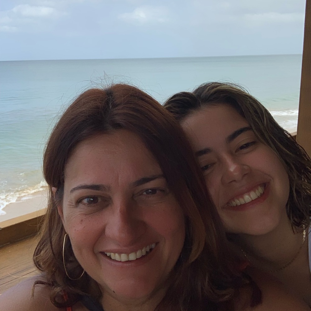 Meet your Posher, Aileen